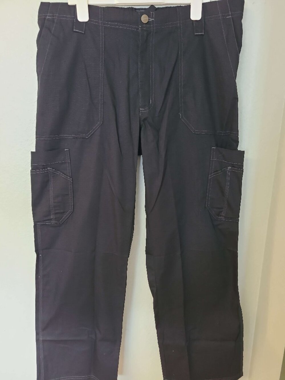 Carhartt Ripstop MultiCargo BootCut Pant